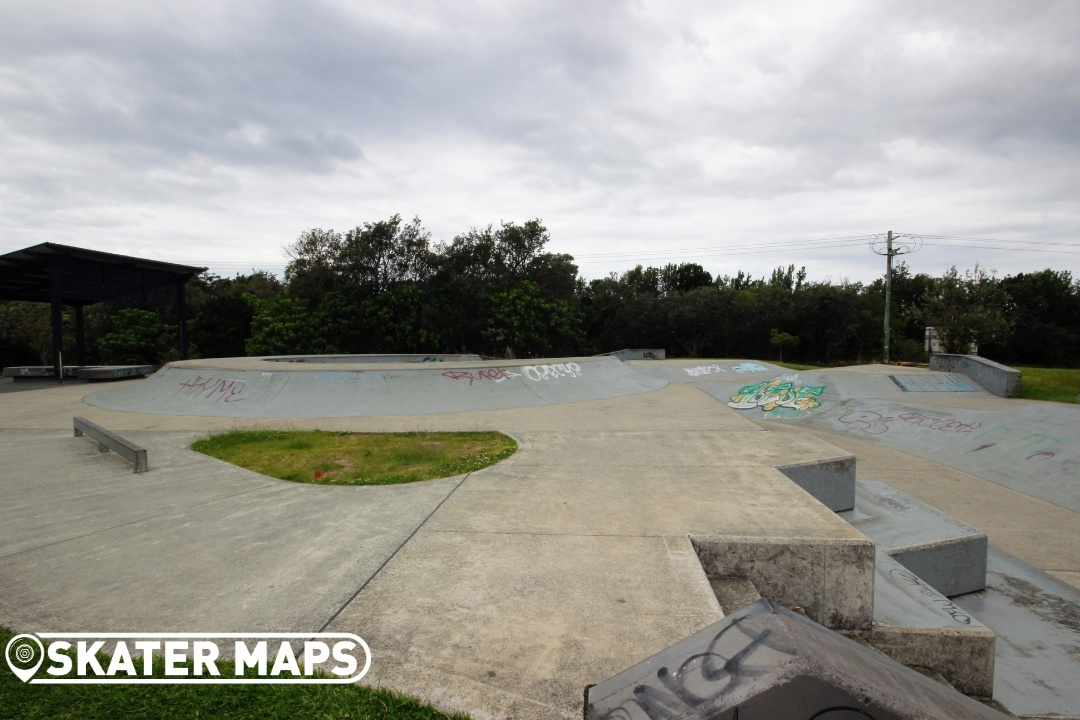 Street Skatepark