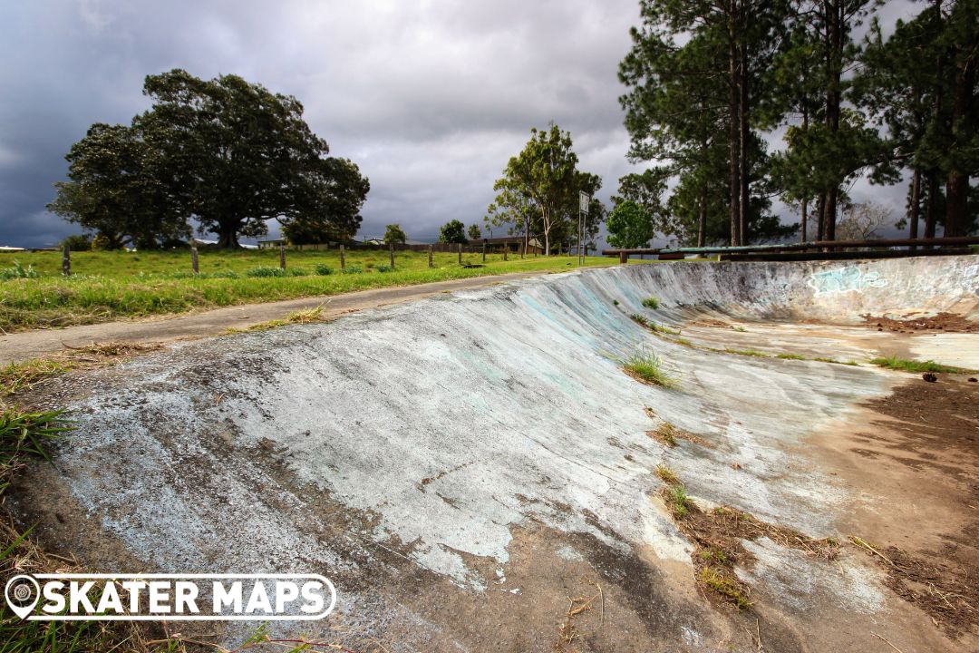 Street Skatepark