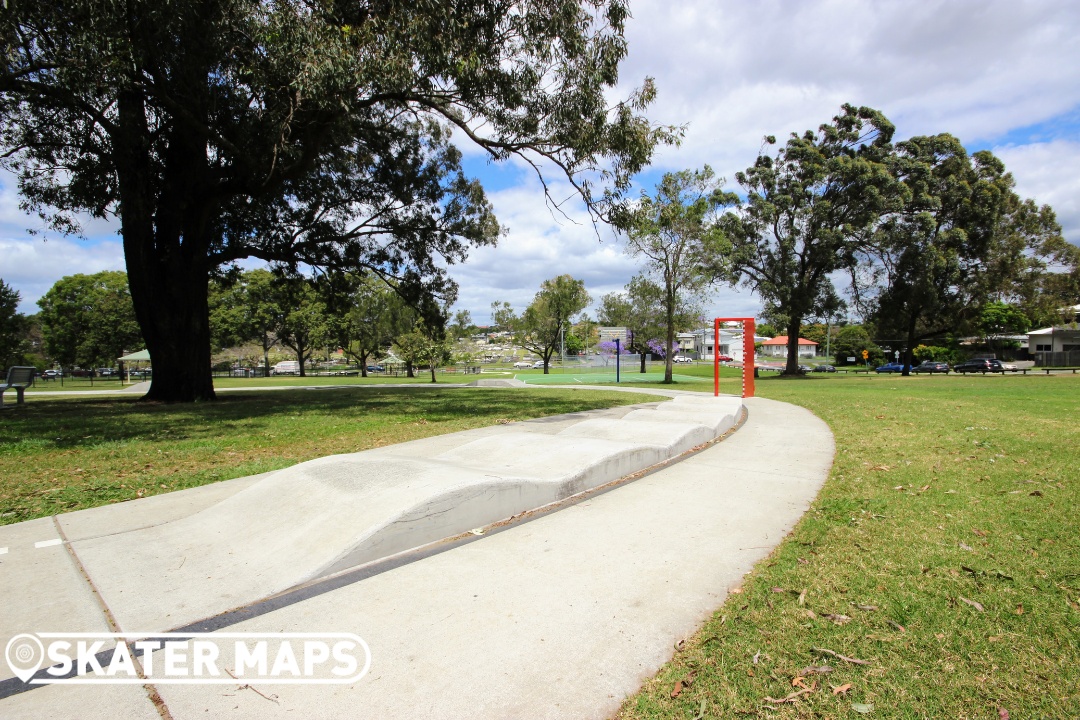 Street Skatepark