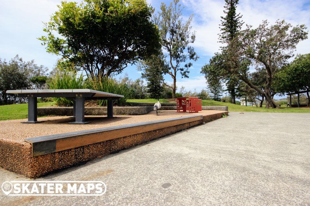 Street Skatepark