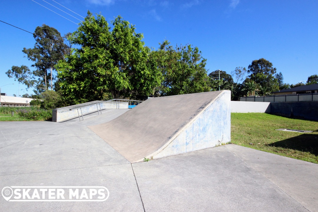 Street Skatepark