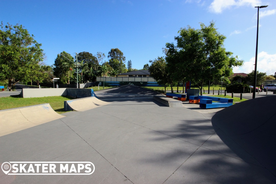 Street Skatepark