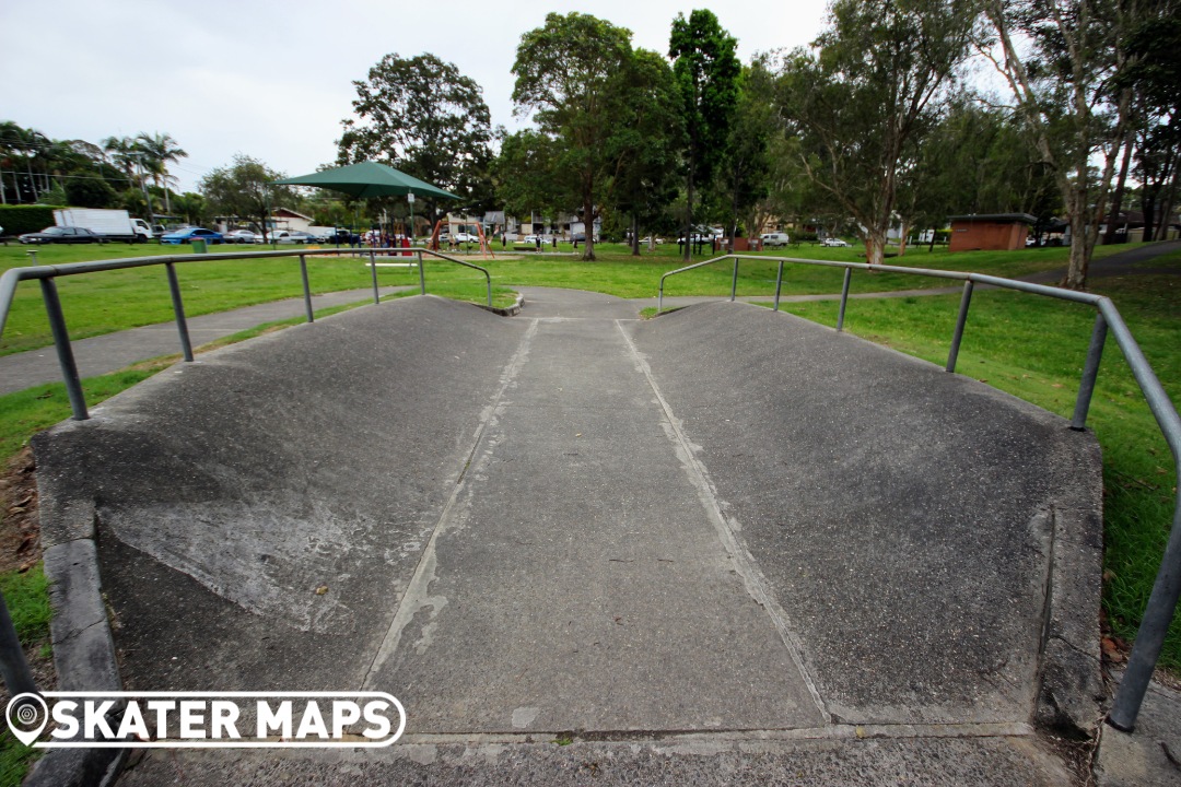 Concrete Skate Bowl