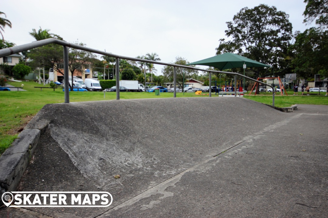 Street Skatepark