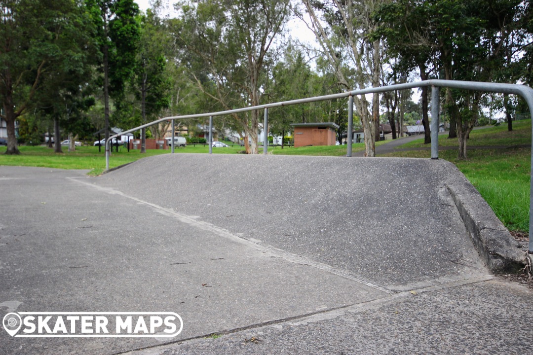 Street Skatepark