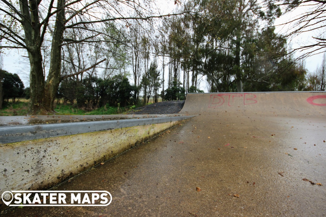 Street Skatepark