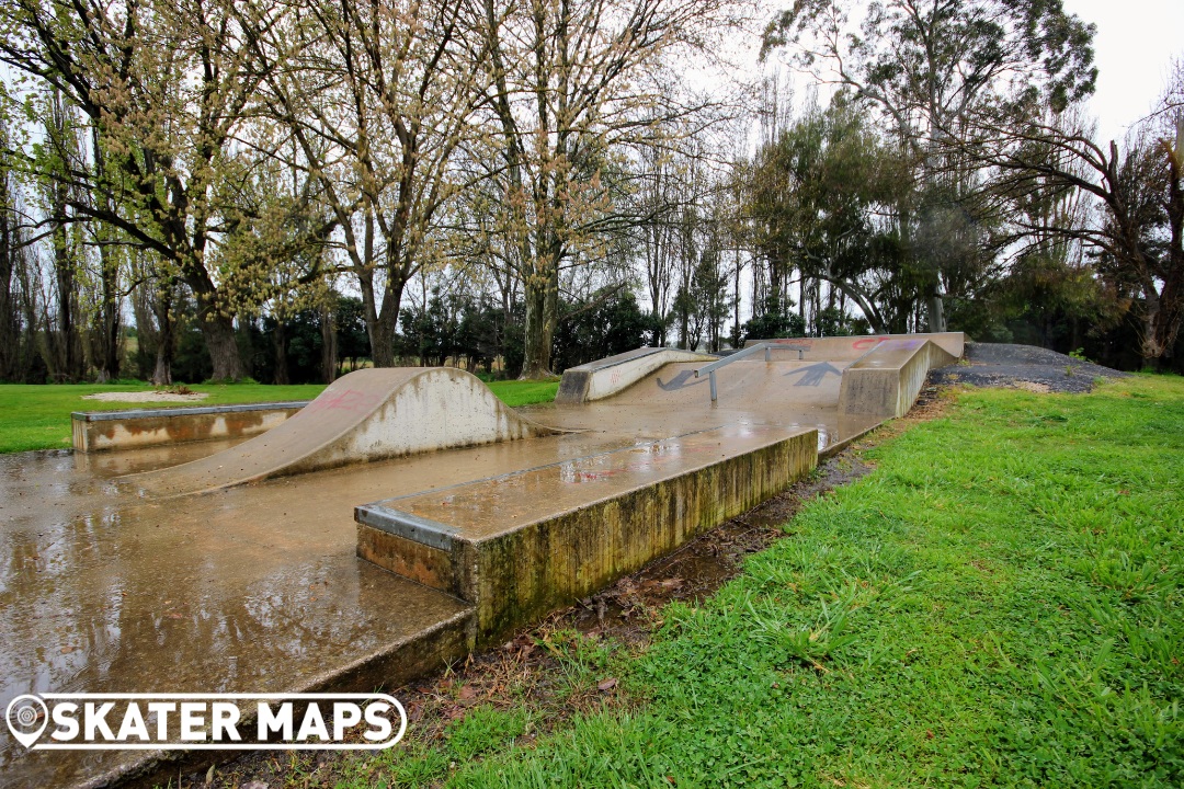 Street Skatepark