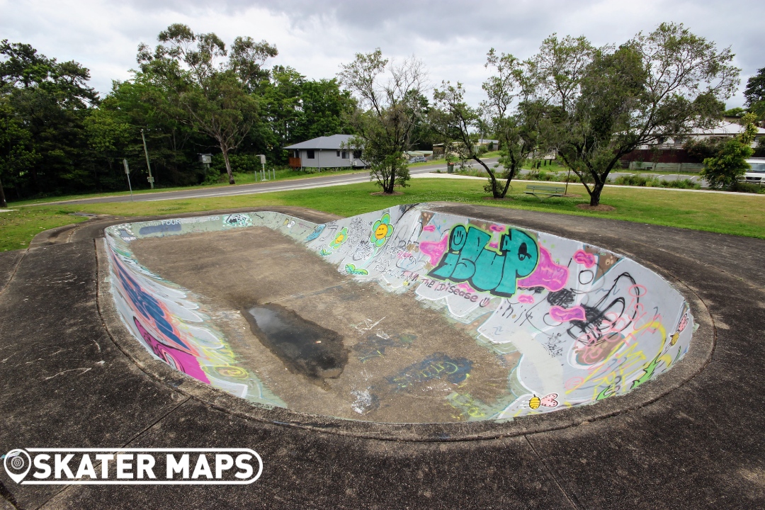 Street Skatepark