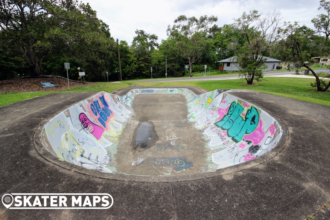 Street Skatepark