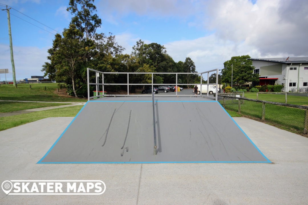 Street Skatepark