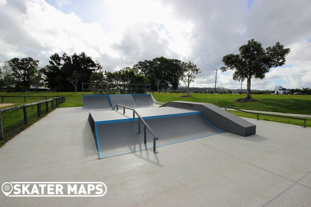 Concrete Skate Bowl