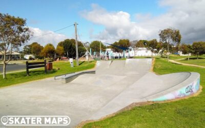 Paynesville Skatepark