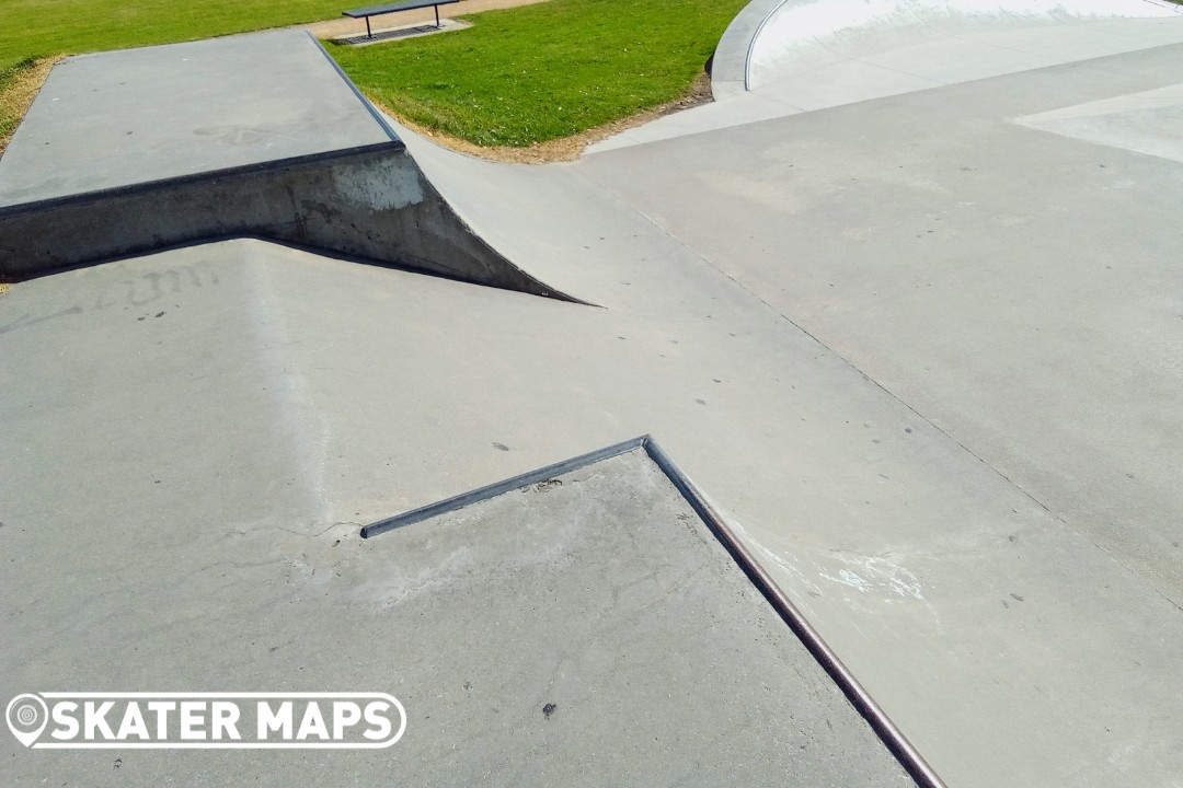 Awesome Skatepark