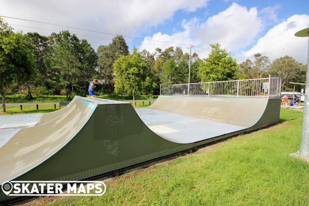 Street Skatepark