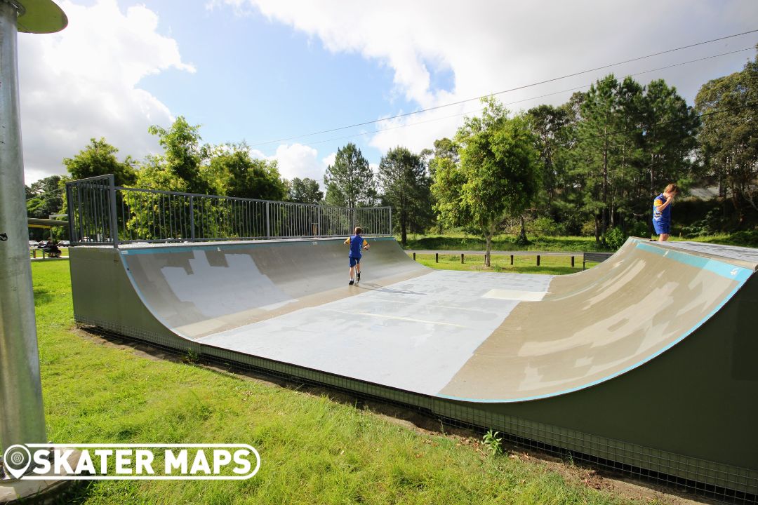 Street Skatepark