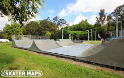 Pimpama Spine Ramp