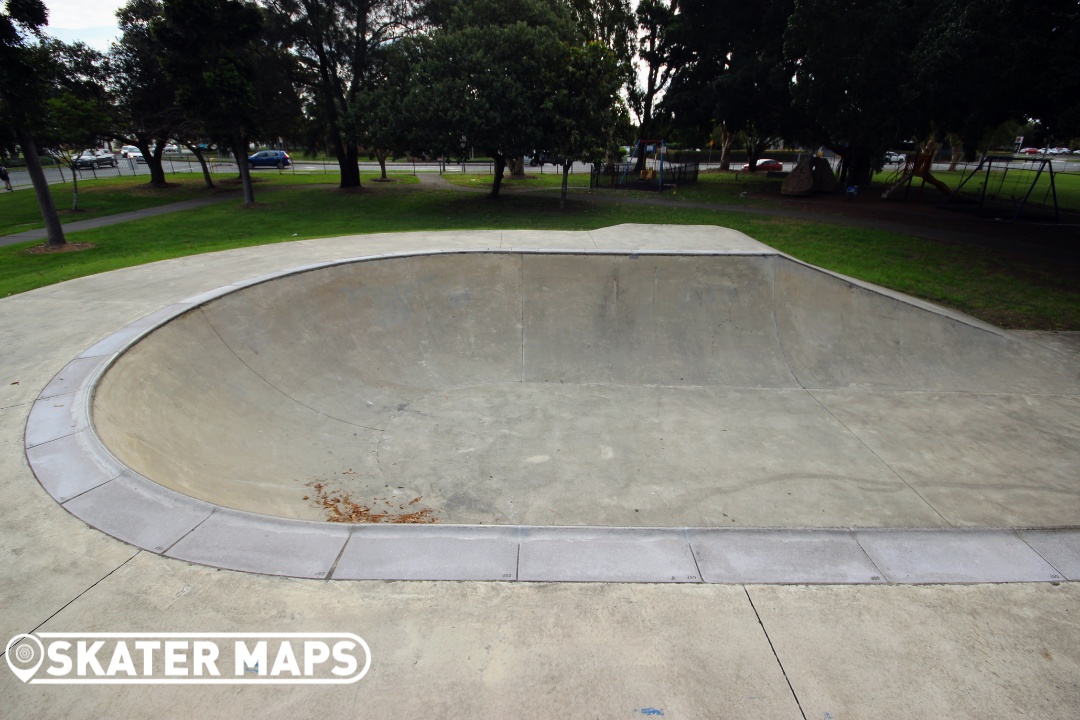 Street Skatepark