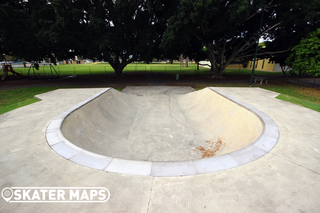 Street Skatepark