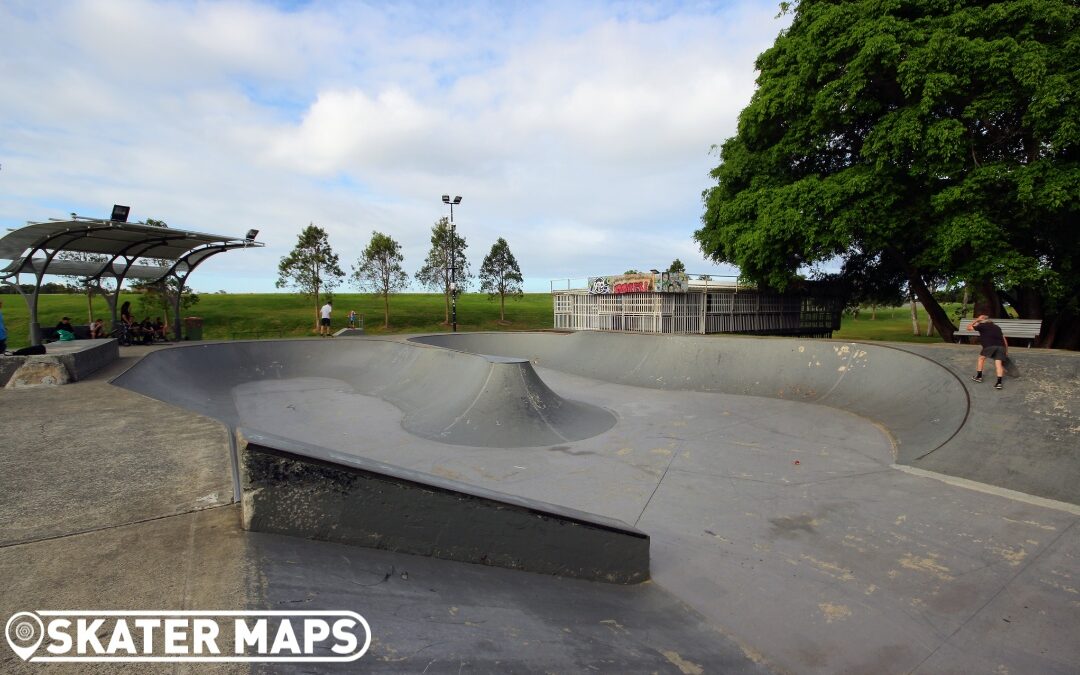 Runaway Bay Skatepark