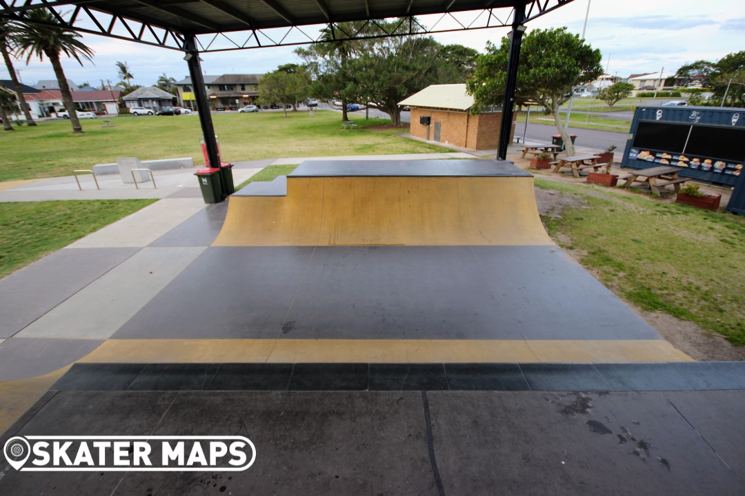 Concrete Skate Bowl