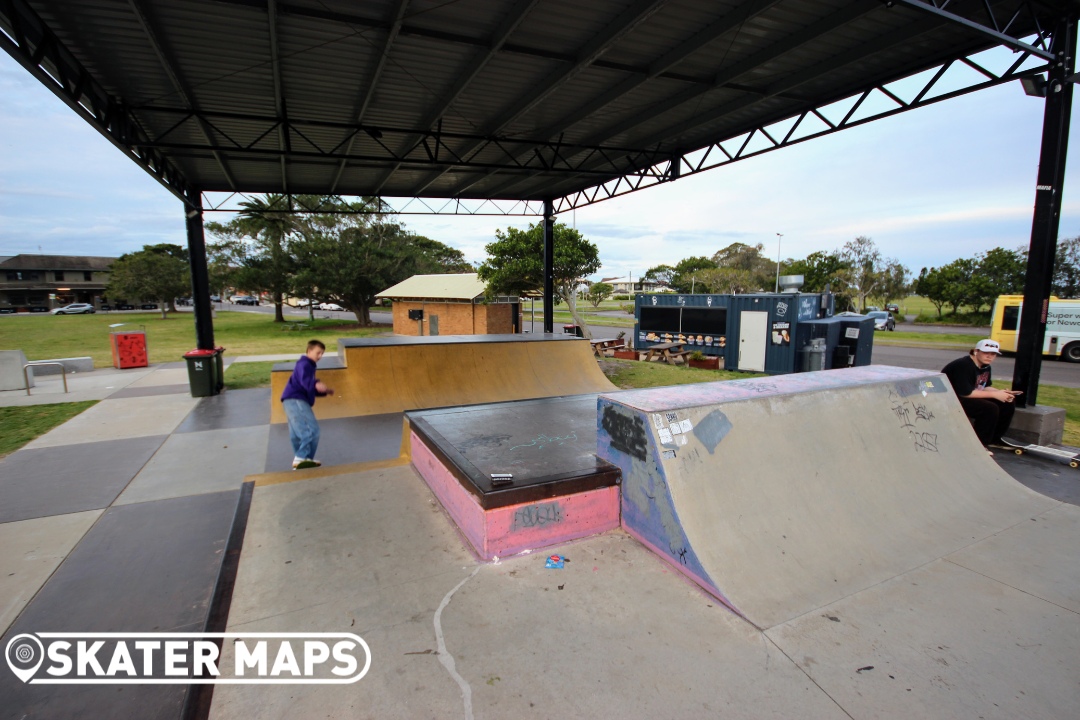 Street Skatepark