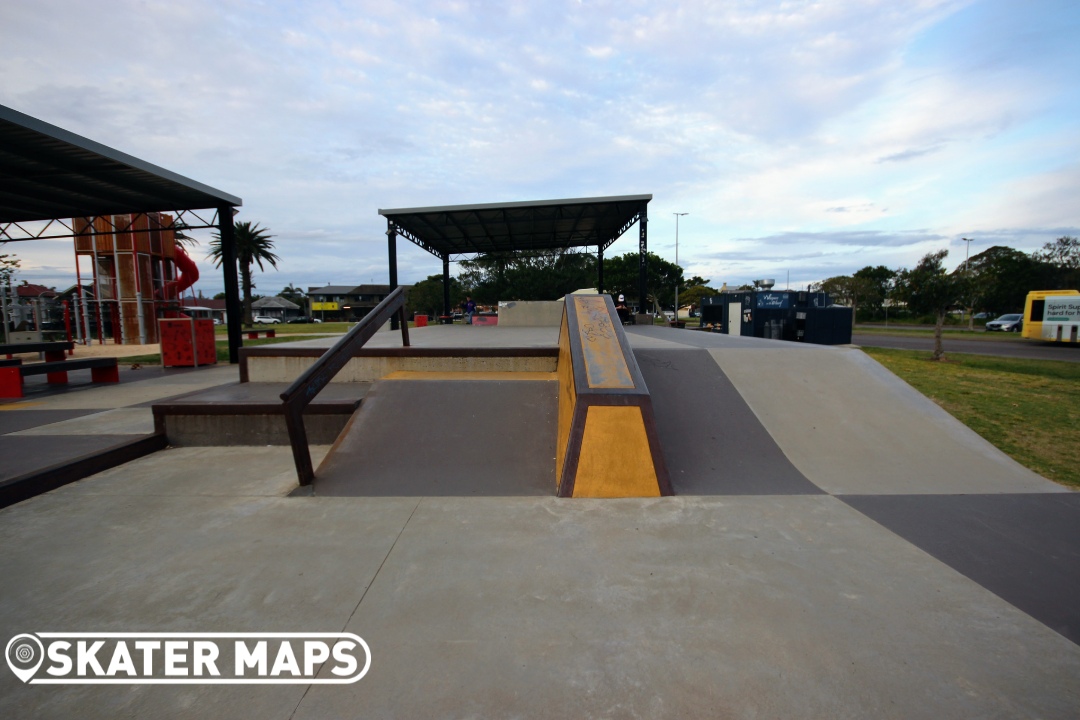 Street Skatepark