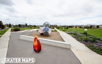 Trentbridge Road Skatepark