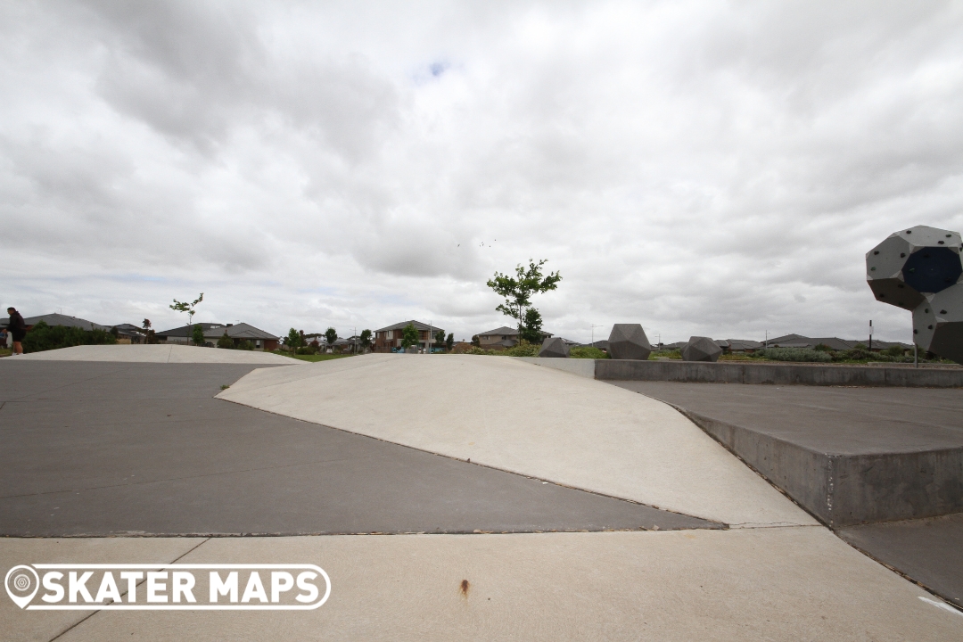 Skateboard Park