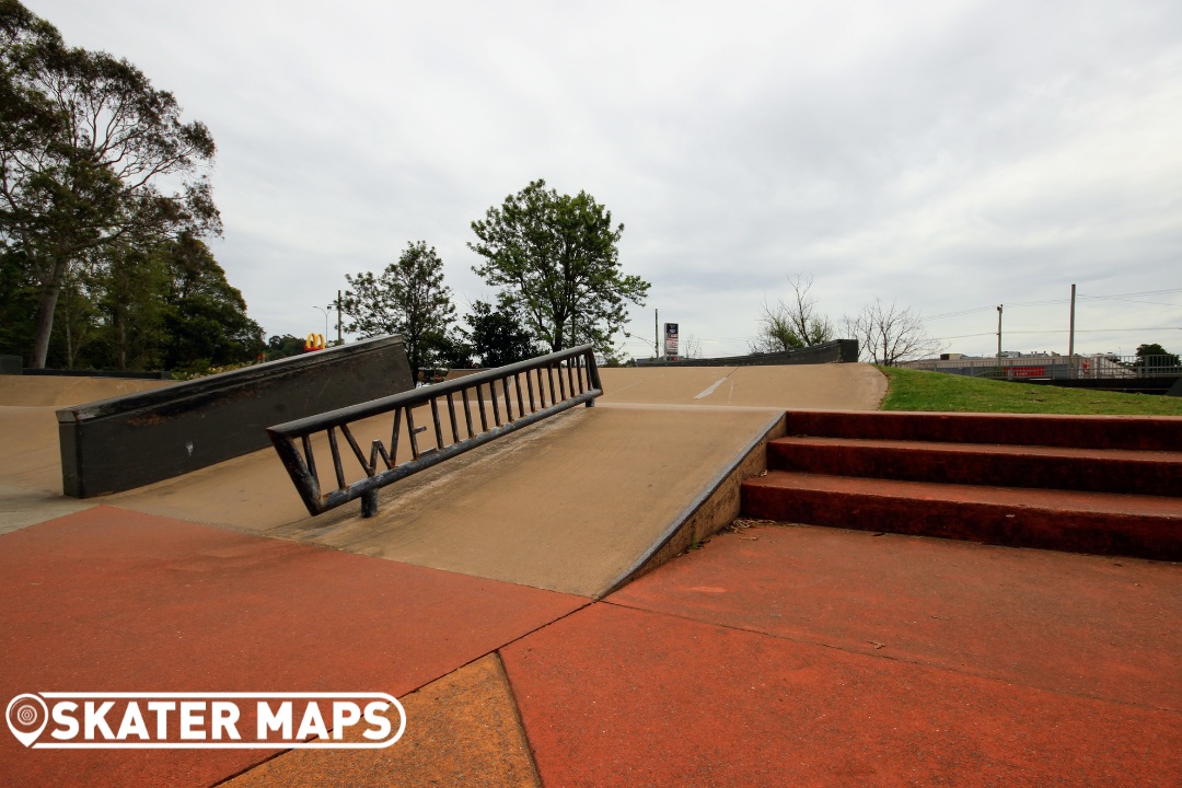 Street Skatepark