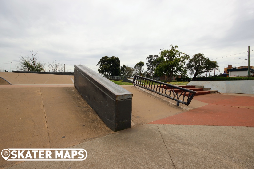 Street Skatepark