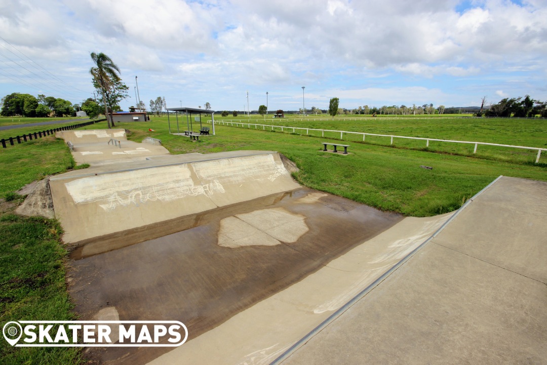 Concrete Skate Bowl