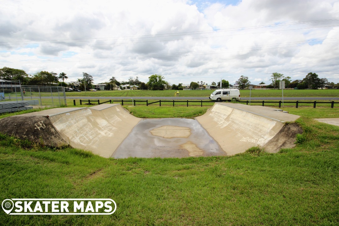 Street Skatepark