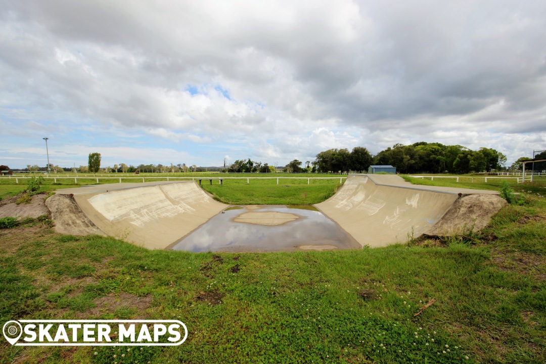 Street Skatepark