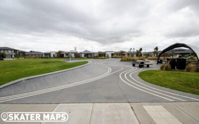 Yamada Skatepark