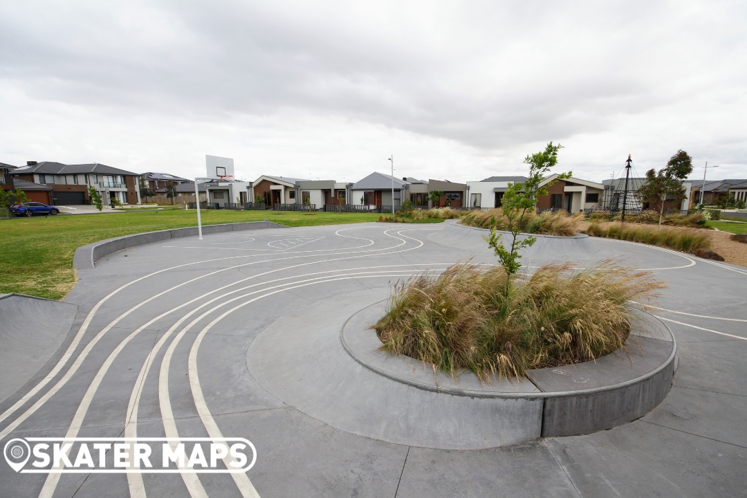 Awesome Skatepark