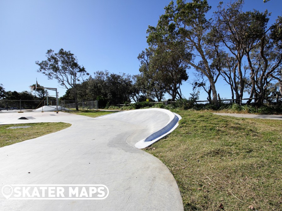 Street Skatepark