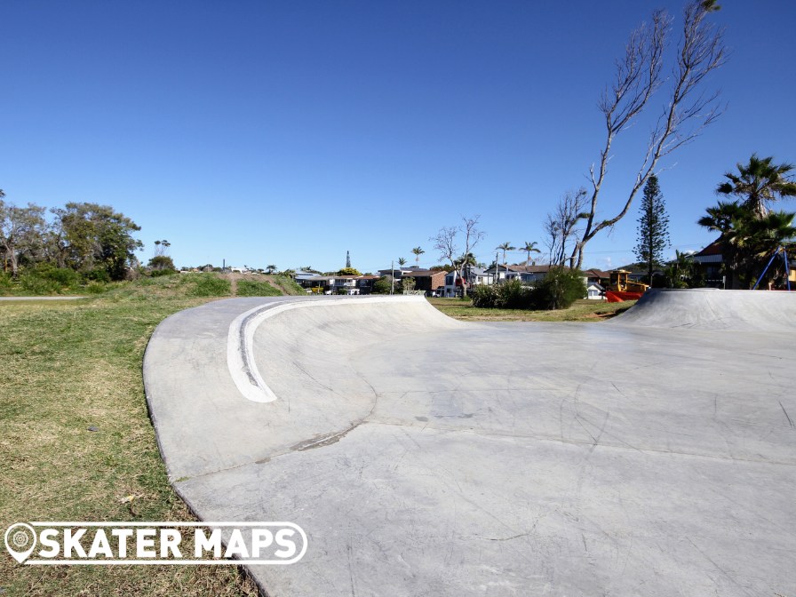 Street Skatepark