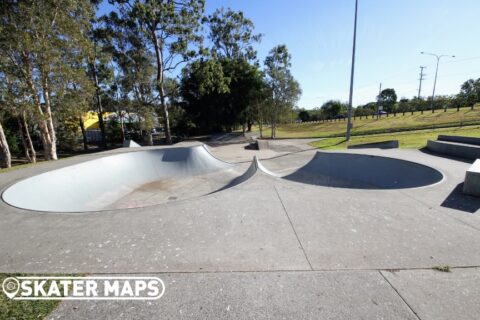 Albany Creek Skate Park | Brisbane Skateparks - Skater Maps