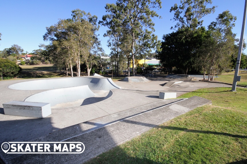 Cairns Skate Park