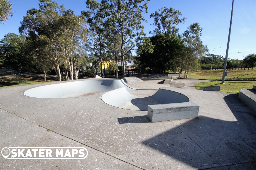 Street Skate Park