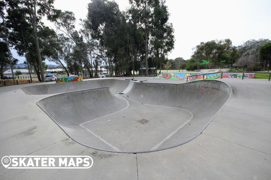 Baranduda Skatepark