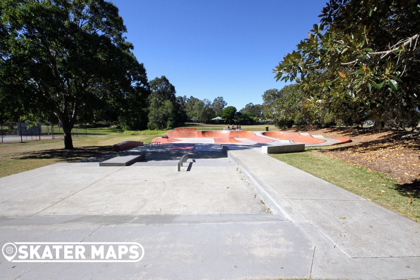 Street Skate Park