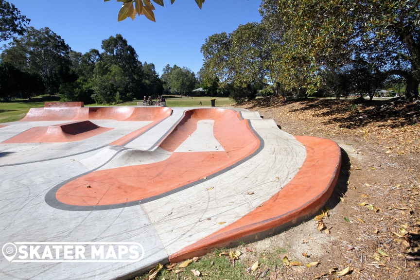 Street Skate Park