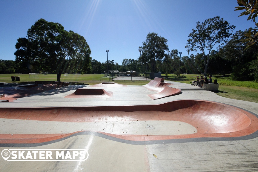 Street Skate Park