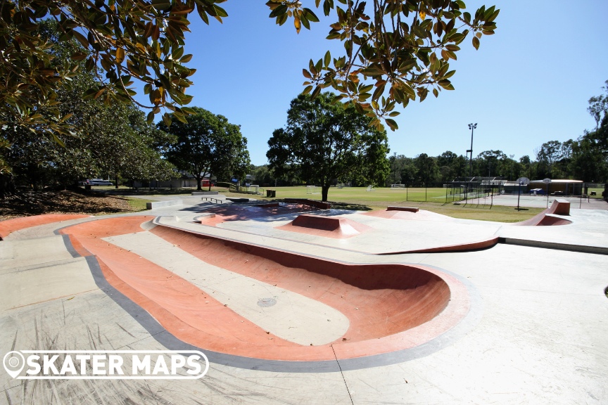 Street Skate Park