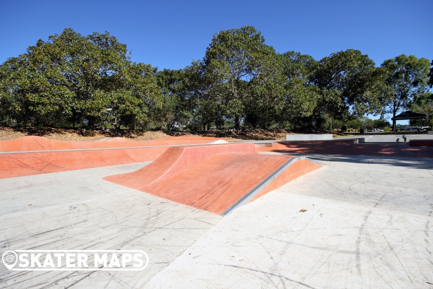 Street Skate Park