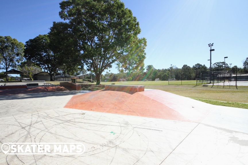 Street Skate Park