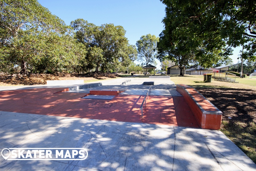 Street Skate Park