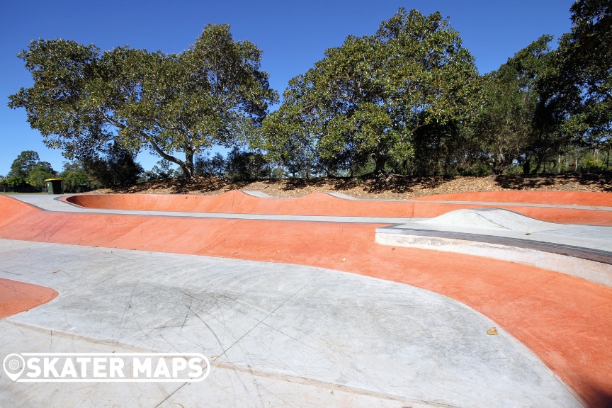 Street Skate Park