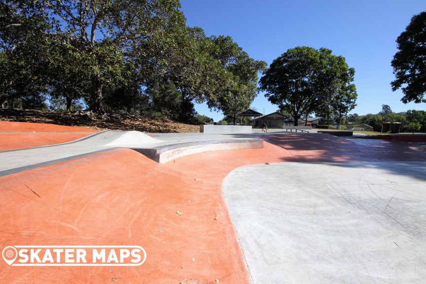 Street Skate Park